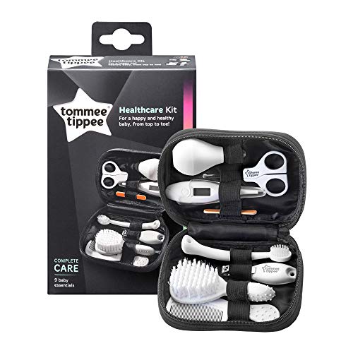 Tommee Tippee Healthcare Kit for Baby - FoxMart™️ - Tommee Tippee